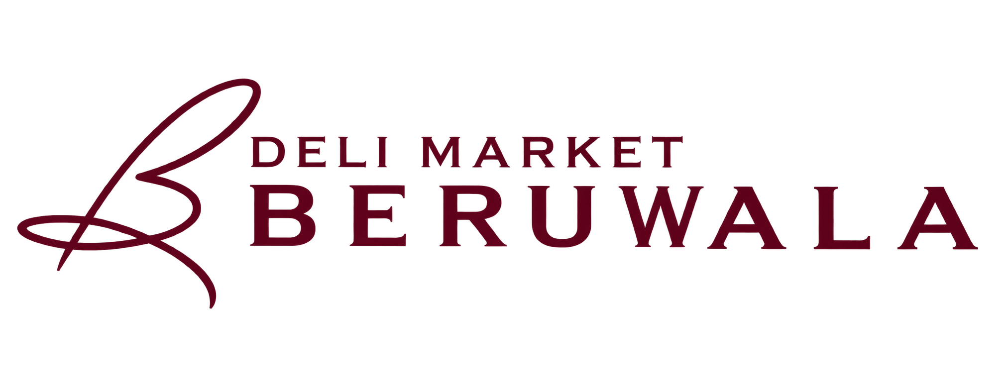 DELI MARKET BERUWALA
